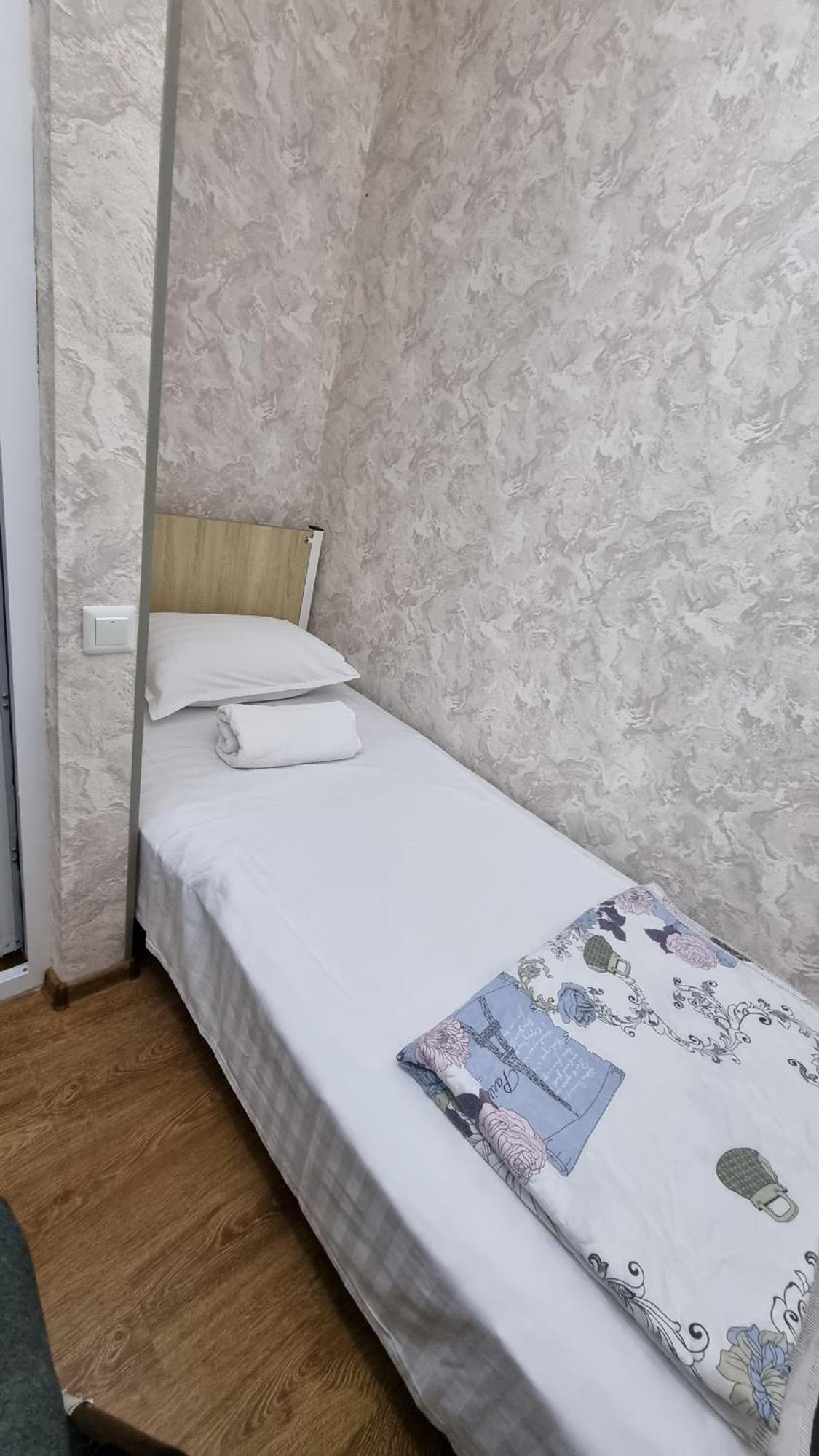 Hostel Muborak Samarkand Exterior foto